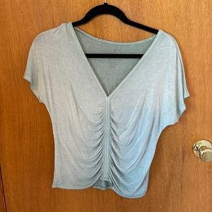 American Eagle Soft and Sexy Top